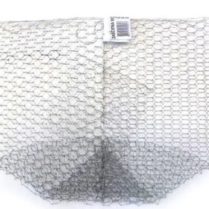 Koš protiv voluharica